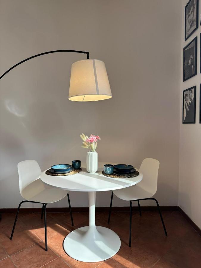 Avdkapartment Milano Esterno foto