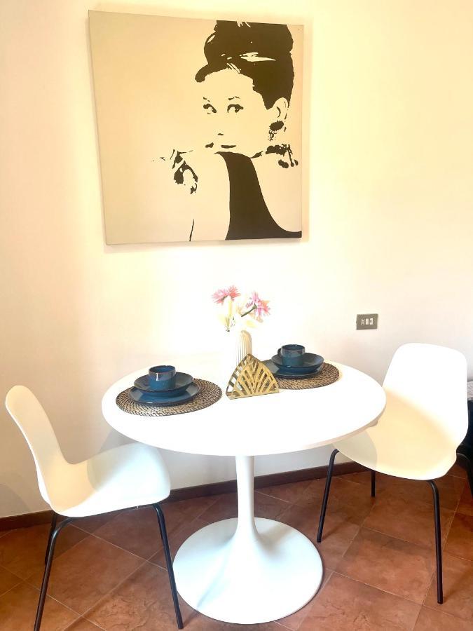 Avdkapartment Milano Esterno foto