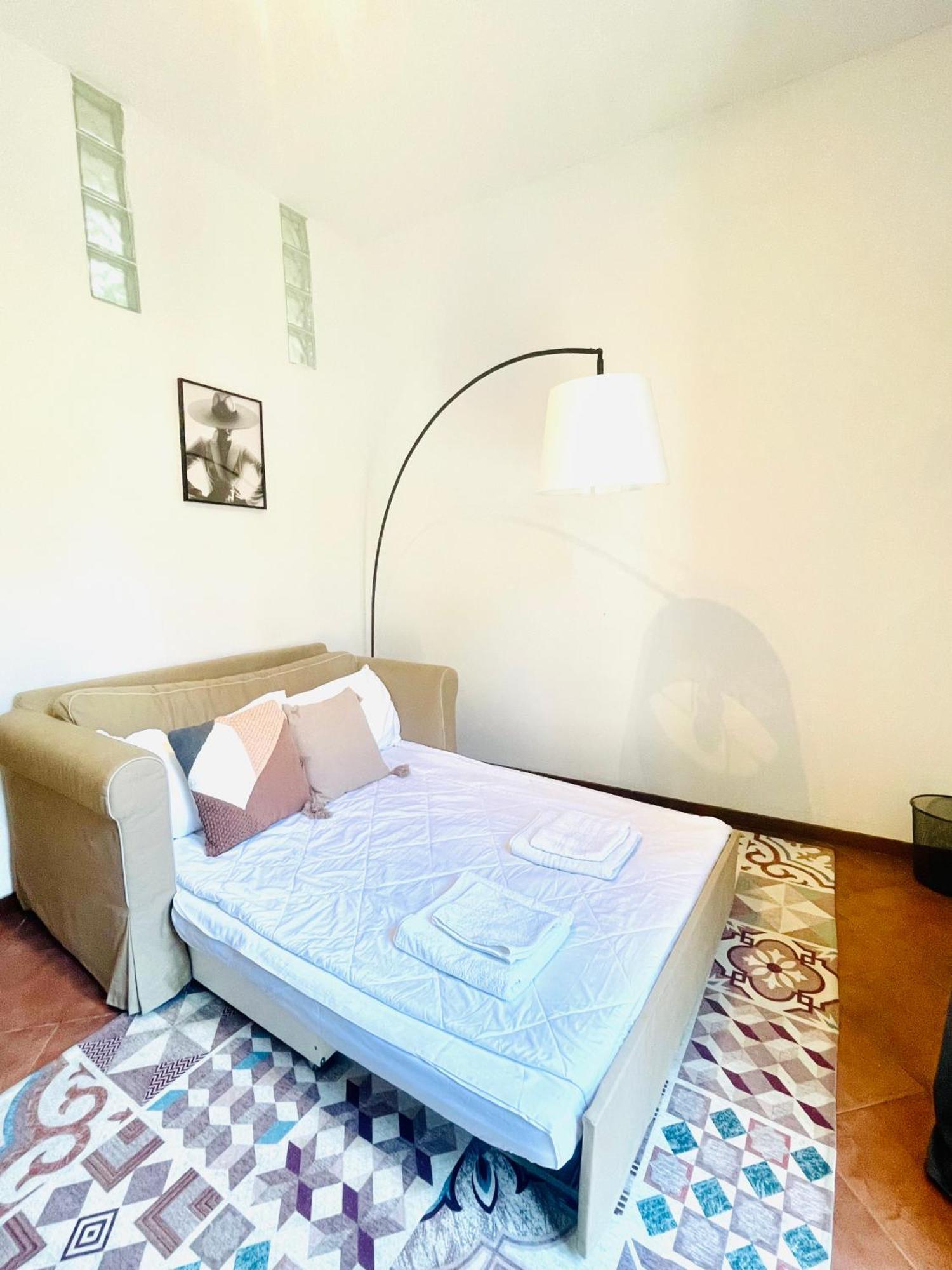 Avdkapartment Milano Esterno foto
